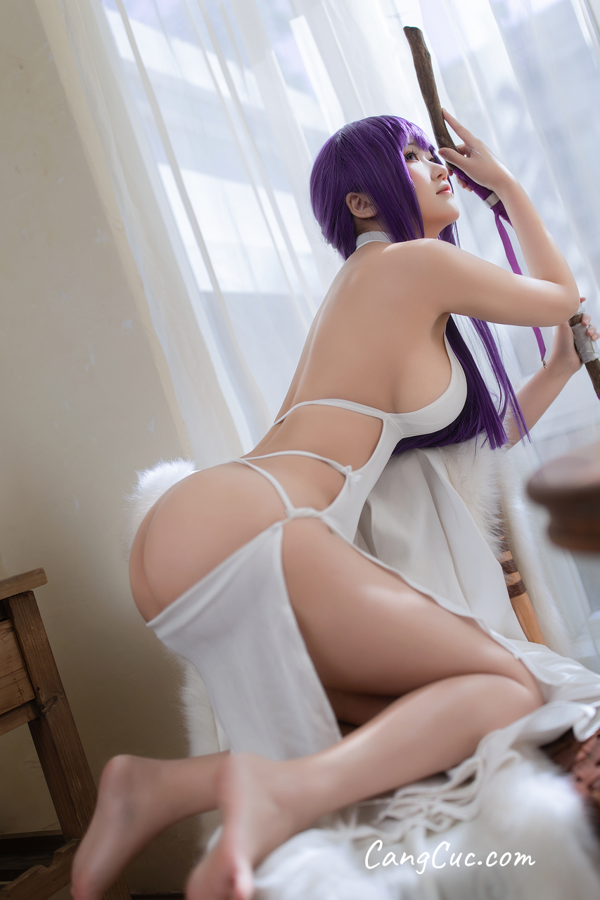 Coser@三度_69 – 菲伦